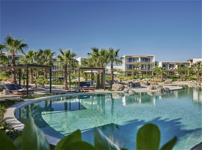 Four Seasons Resort Los Cabos at Costa Palmas